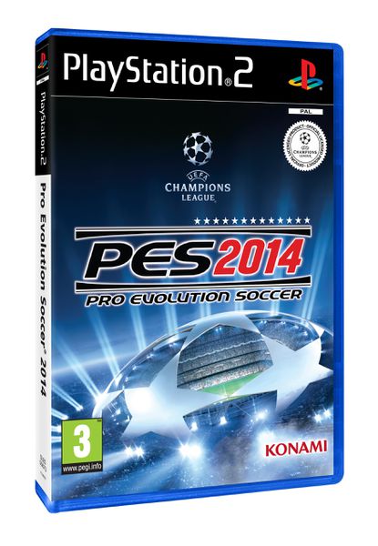 Todo Para Pro Evolution Soccer De Playstation Descarga Pro