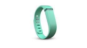 Fitbit Flex Wireless Activity & Sleep Wristband - Teal