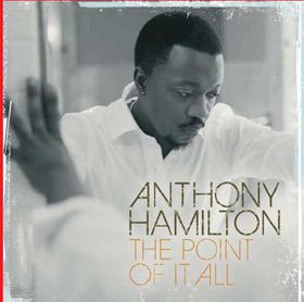 Hamilton Anthony - The Point Of It All (cd) | Buy Online in South ...