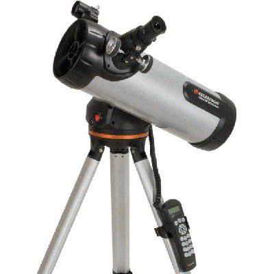 Celestron 114 Lcm Computerized Telescope | Buy Online in South Africa