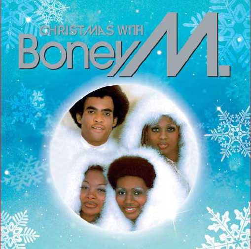 Boney M - Christmas With Boney M (cd) | Buy Online in South Africa | takealot.com