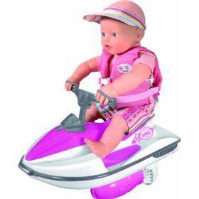 baby born doll takealot