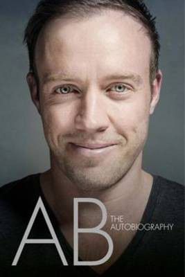 Image result for 'AB: The Autobiography'