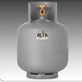 Alva - 9kg Gas Cylinder | Buy Online in South Africa | TAKEALOT.com